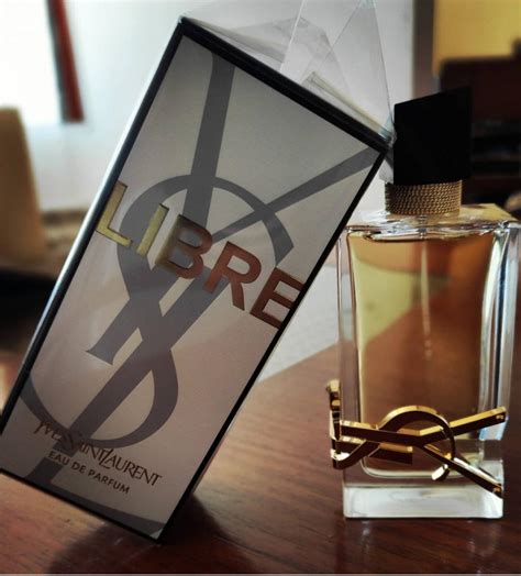 ysl libre x mas edition|ysl libre parfum women.